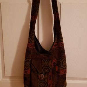 Hobo Purse